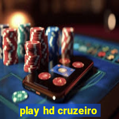 play hd cruzeiro